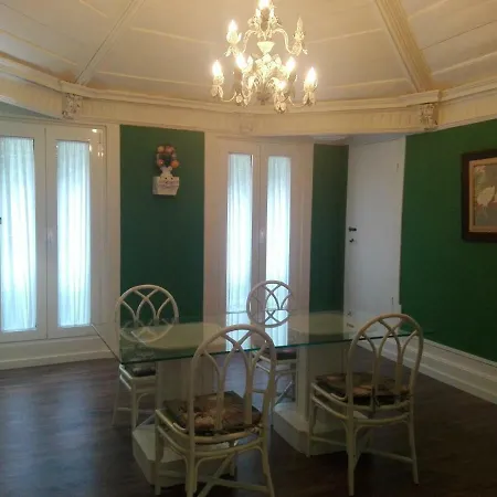 Apartamento Casa Da Varanda Vila Real