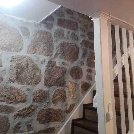 Apartamento Casa Da Varanda *