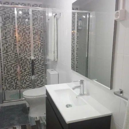 Daire Casa Da Varanda