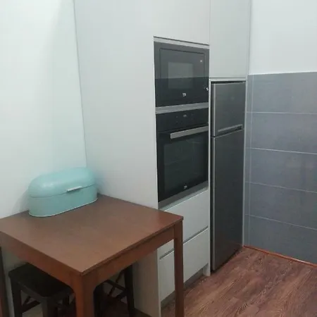 Apartamento Casa Da Varanda *