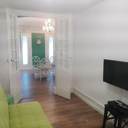 Casa Da Varanda Vila Real