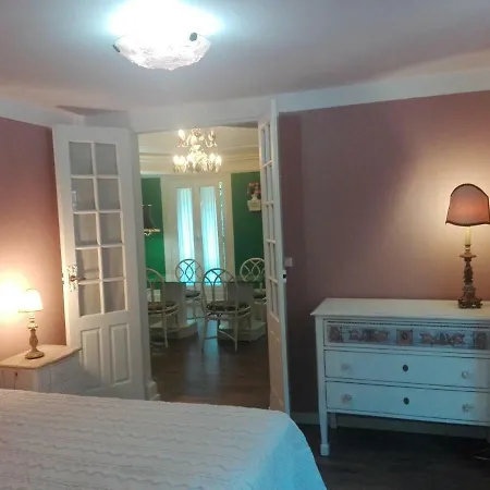 Daire Casa Da Varanda *