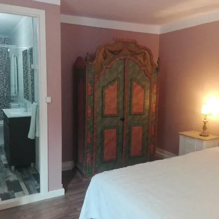 Casa Da Varanda