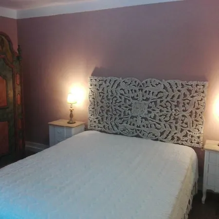 Casa Da Varanda * Vila Real