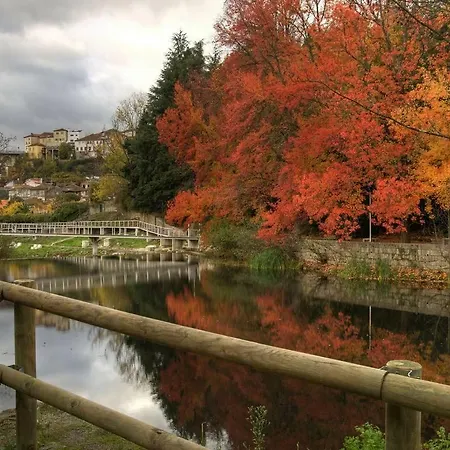 Apartment Casa Da Varanda *