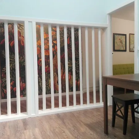 Casa Da Varanda * Vila Real