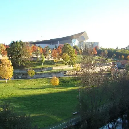 Apartamento Casa Da Varanda *