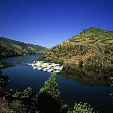 Casa Da Varanda Daire Vila Real