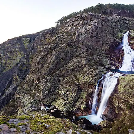 Casa Da Varanda Apartamento