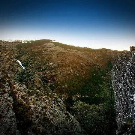 Casa Da Varanda Apartamento Vila Real