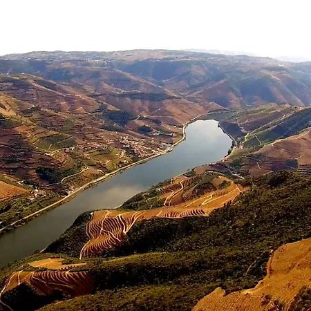 Apartment Casa Da Varanda Vila Real