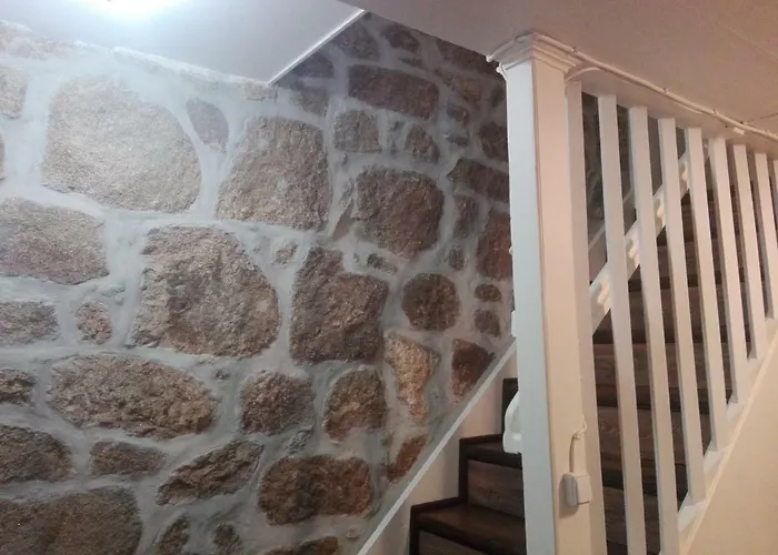 Apartamento Casa Da Varanda *