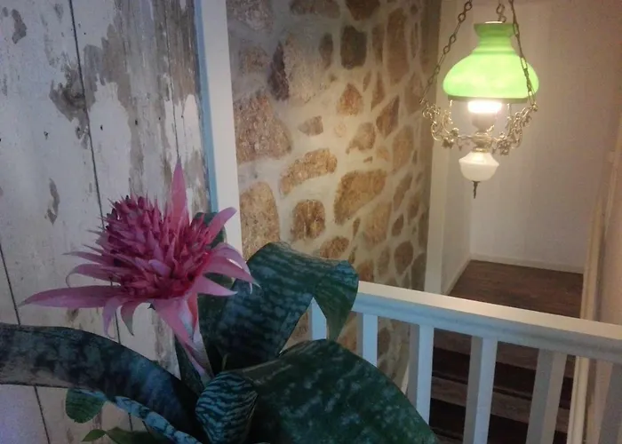 Casa Da Varanda Lejlighed Vila Real