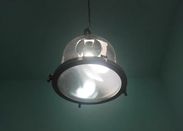 Casa Da Varanda Apartamento