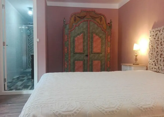 Casa Da Varanda Apartamento