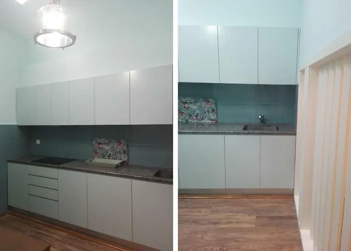 Casa Da Varanda 빌라레알