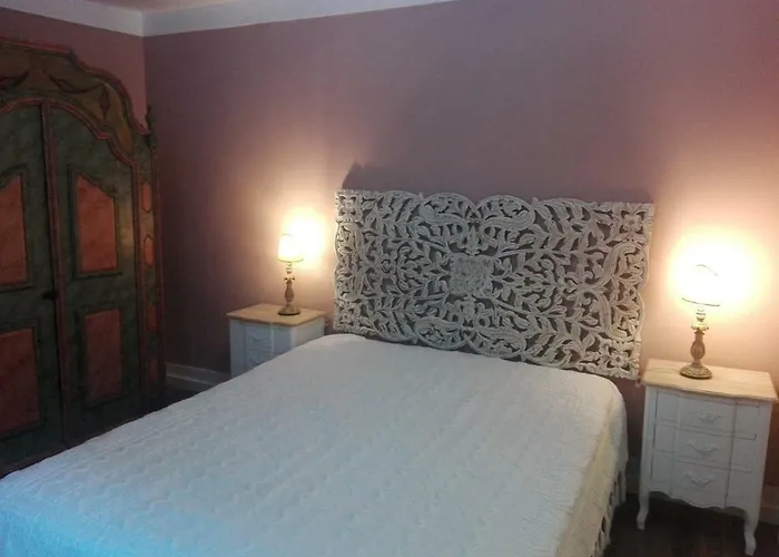 Casa Da Varanda * Vila Real