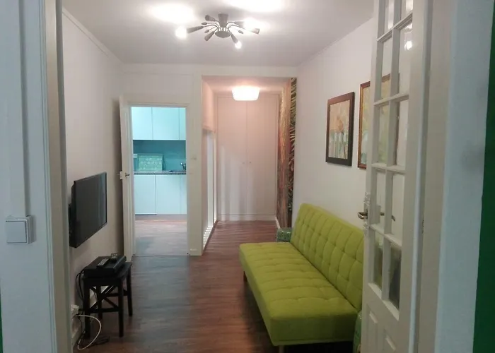 Casa Da Varanda 아파트 빌라레알