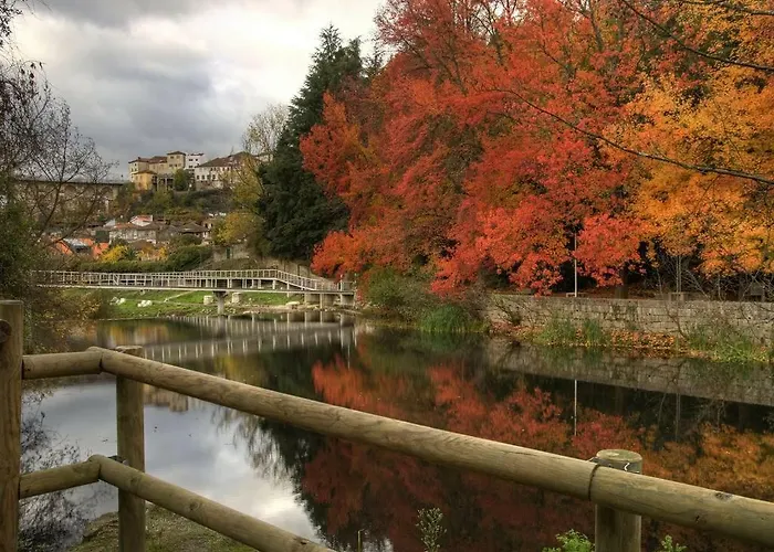 아파트 Casa Da Varanda *