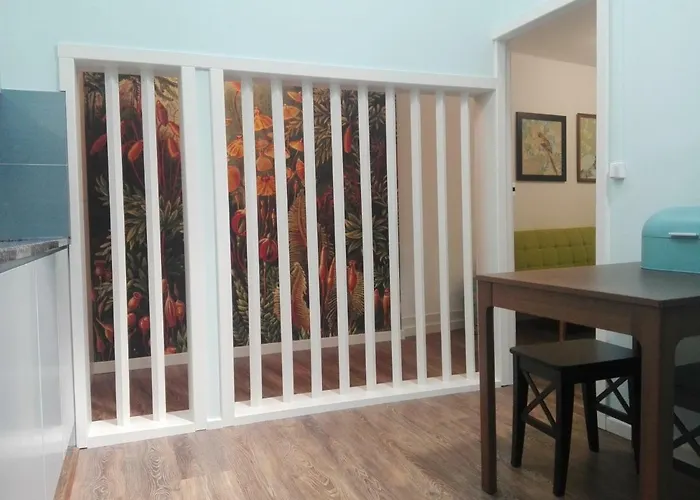 Casa Da Varanda * Vila Real