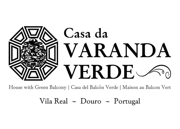Casa Da Varanda 아파트 빌라레알