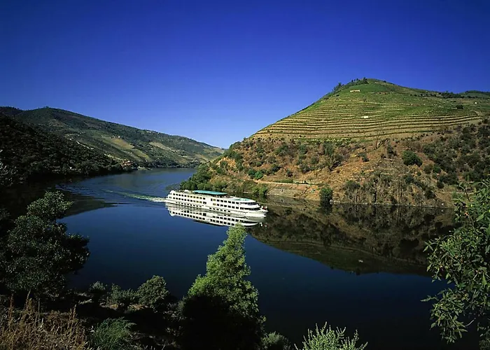 Casa Da Varanda Apartamento Vila Real