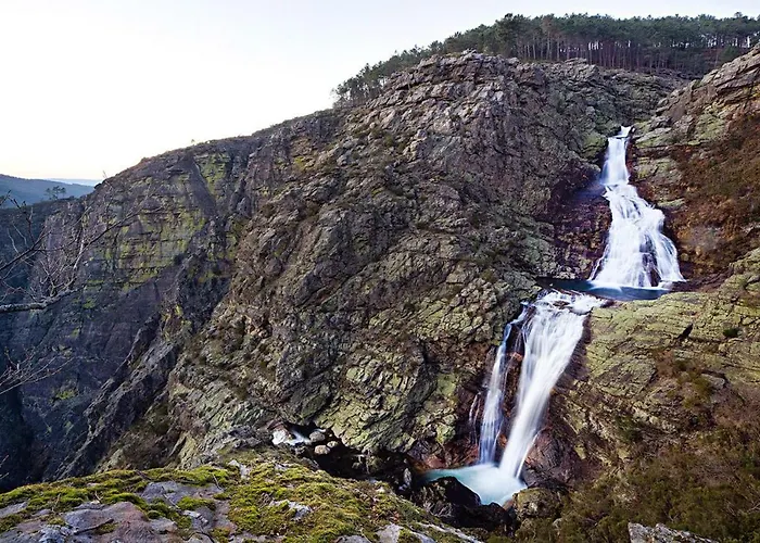 Casa Da Varanda Lejlighed