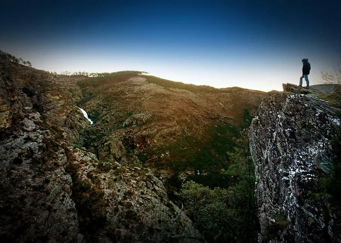 Casa Da Varanda Apartamento Vila Real